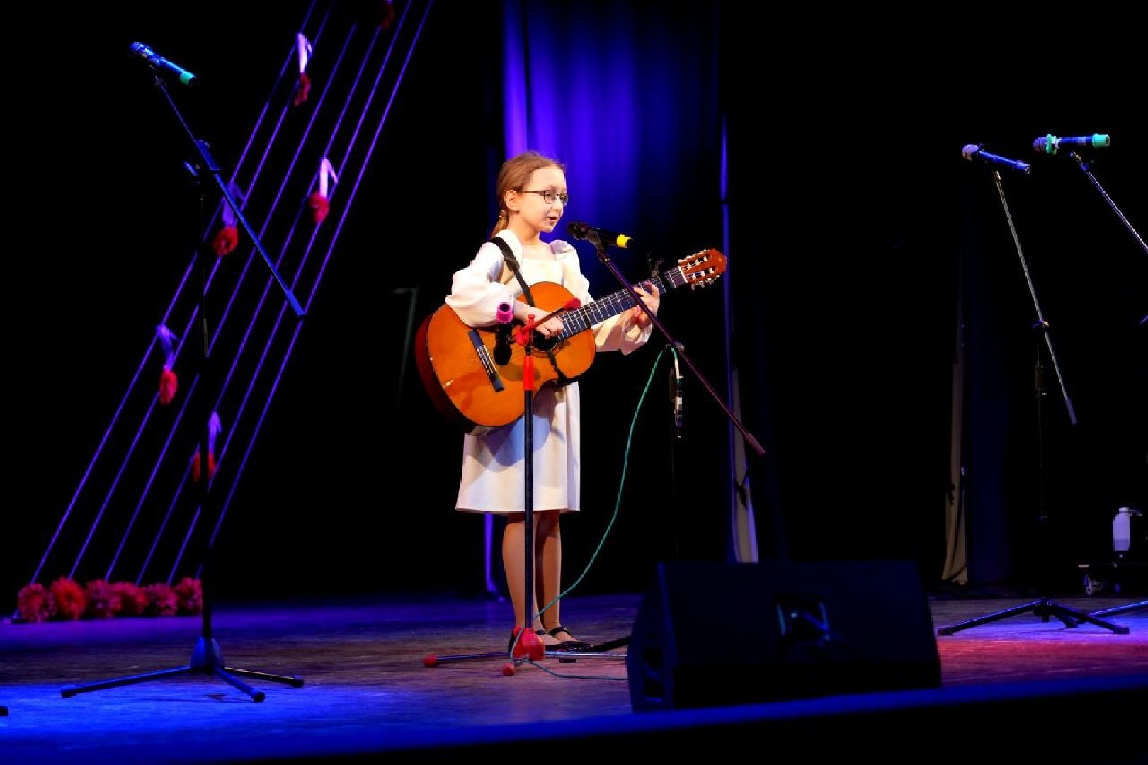 культура, журавлиная родина, сергиев посад, авторская песня, бардовская песня, сергиево-посадский городской округ,