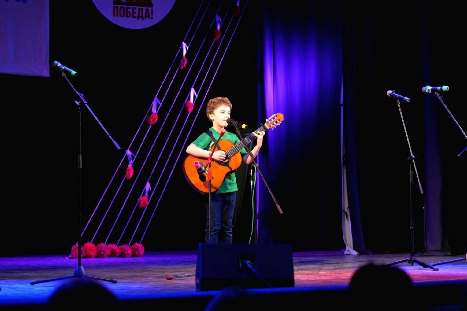 культура, журавлиная родина, сергиев посад, авторская песня, бардовская песня, сергиево-посадский городской округ,