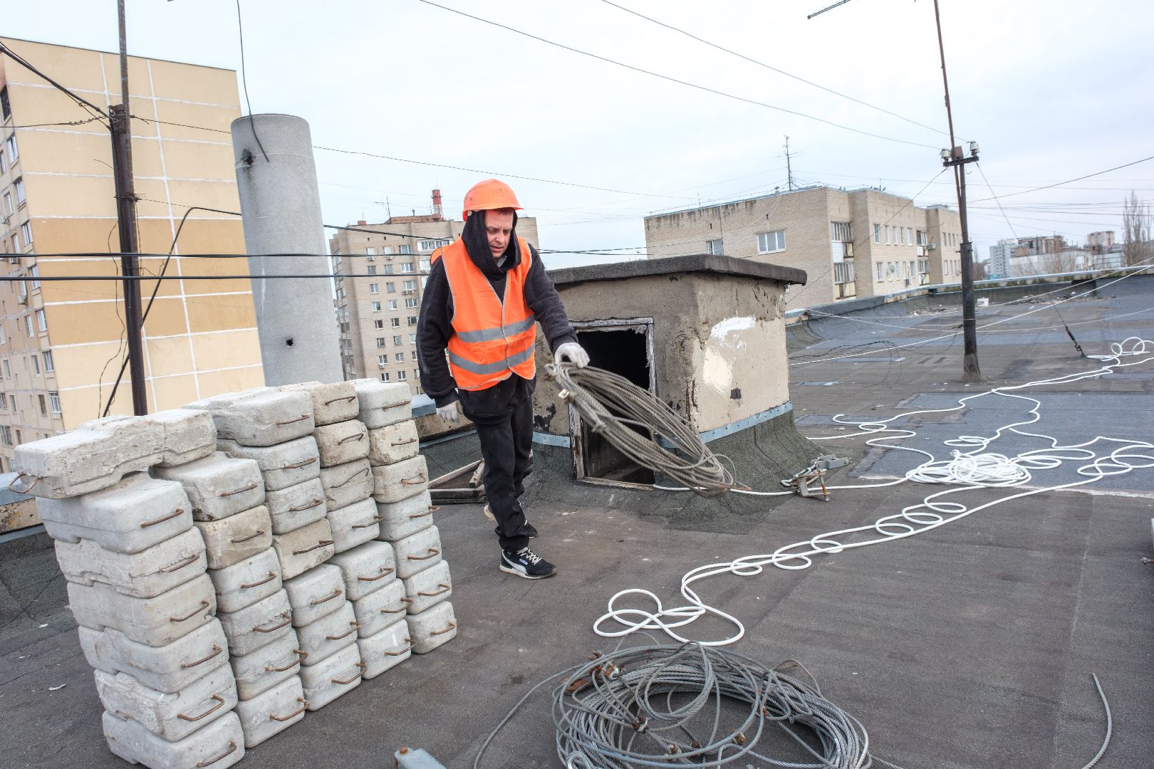 жкх, лыткарино, капитальный ремонт, вертикалки,