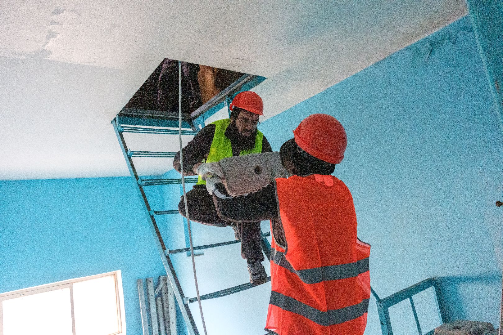 жкх, лыткарино, капитальный ремонт, вертикалки,