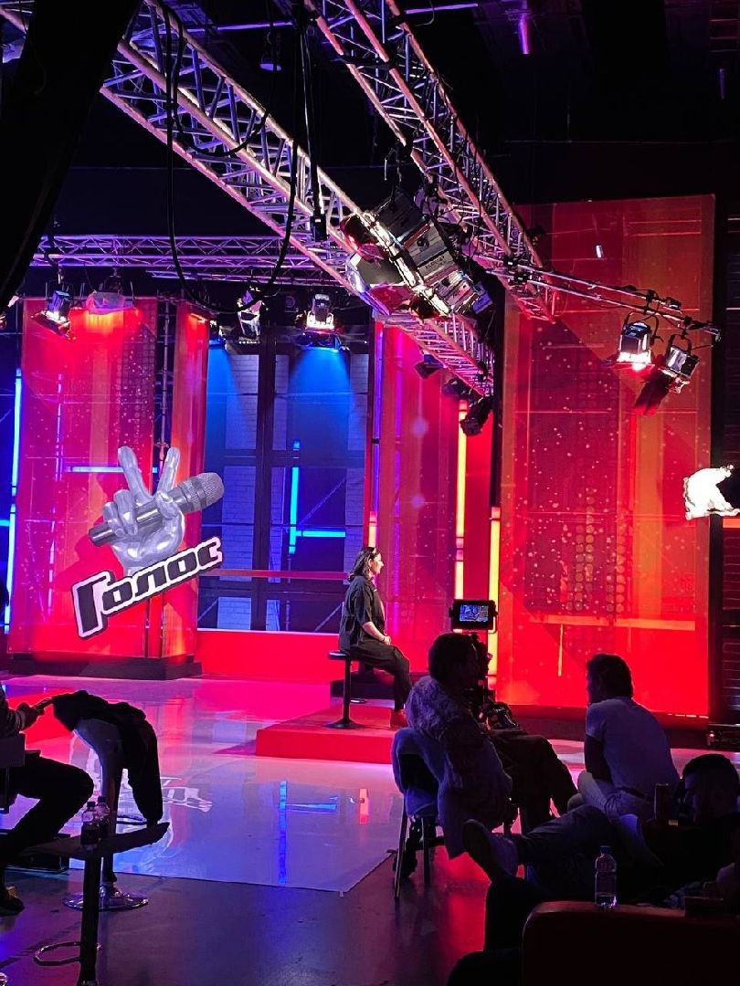 раменское, шоу голос, валентина яньшина, певица, знаменитость,