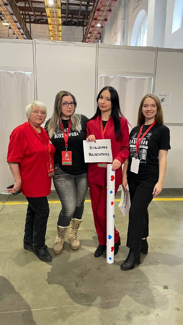 раменское, шоу голос, валентина яньшина, певица, знаменитость,