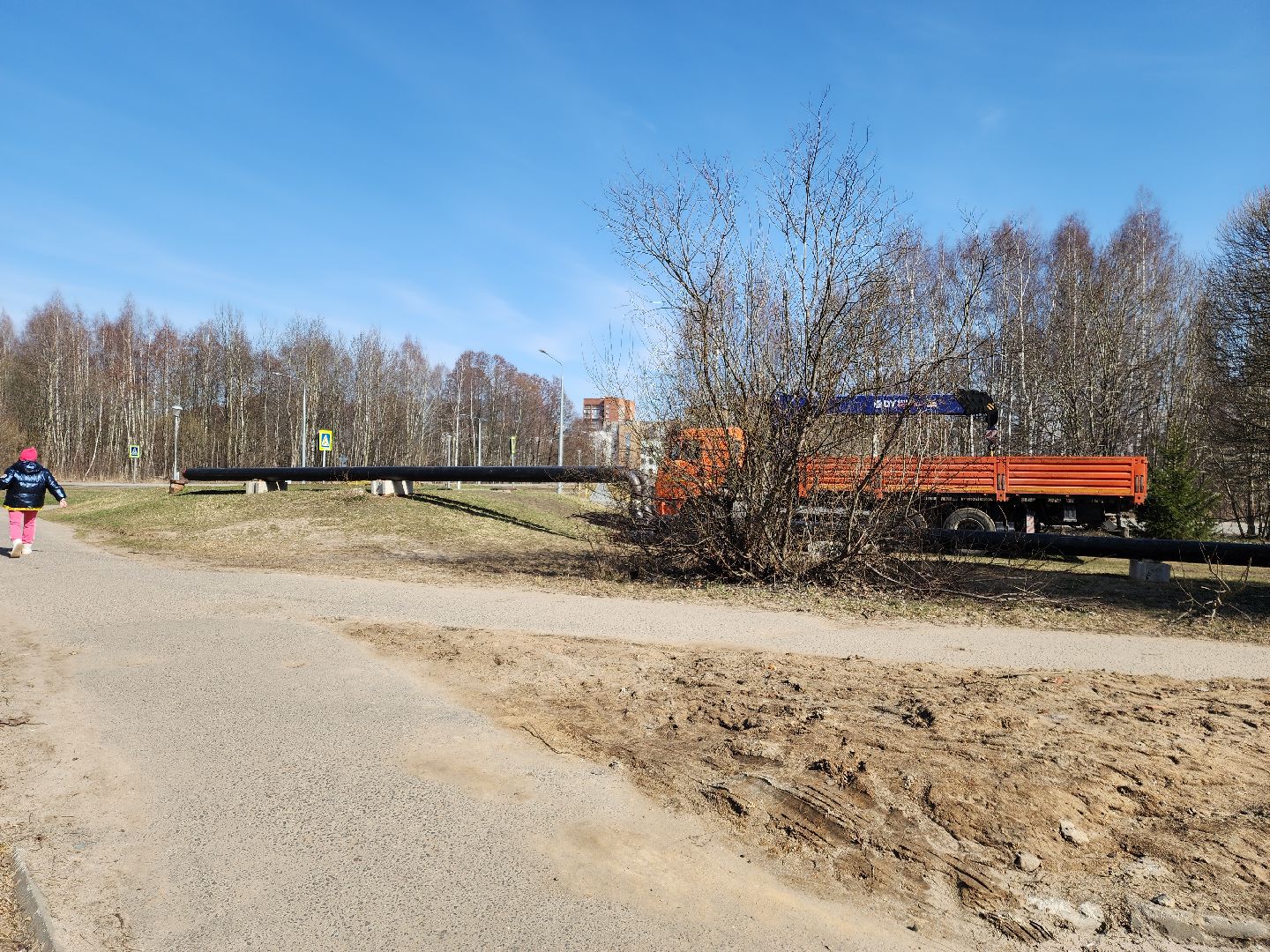 Черноголовка, Теплосети, Жкх,