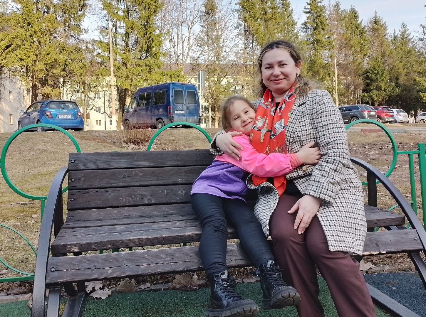 первоклассник, городской округ восход, Школа,