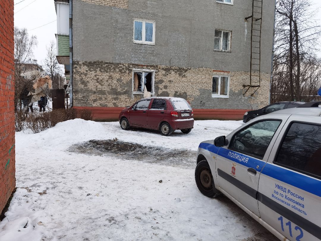 Коломна, общество