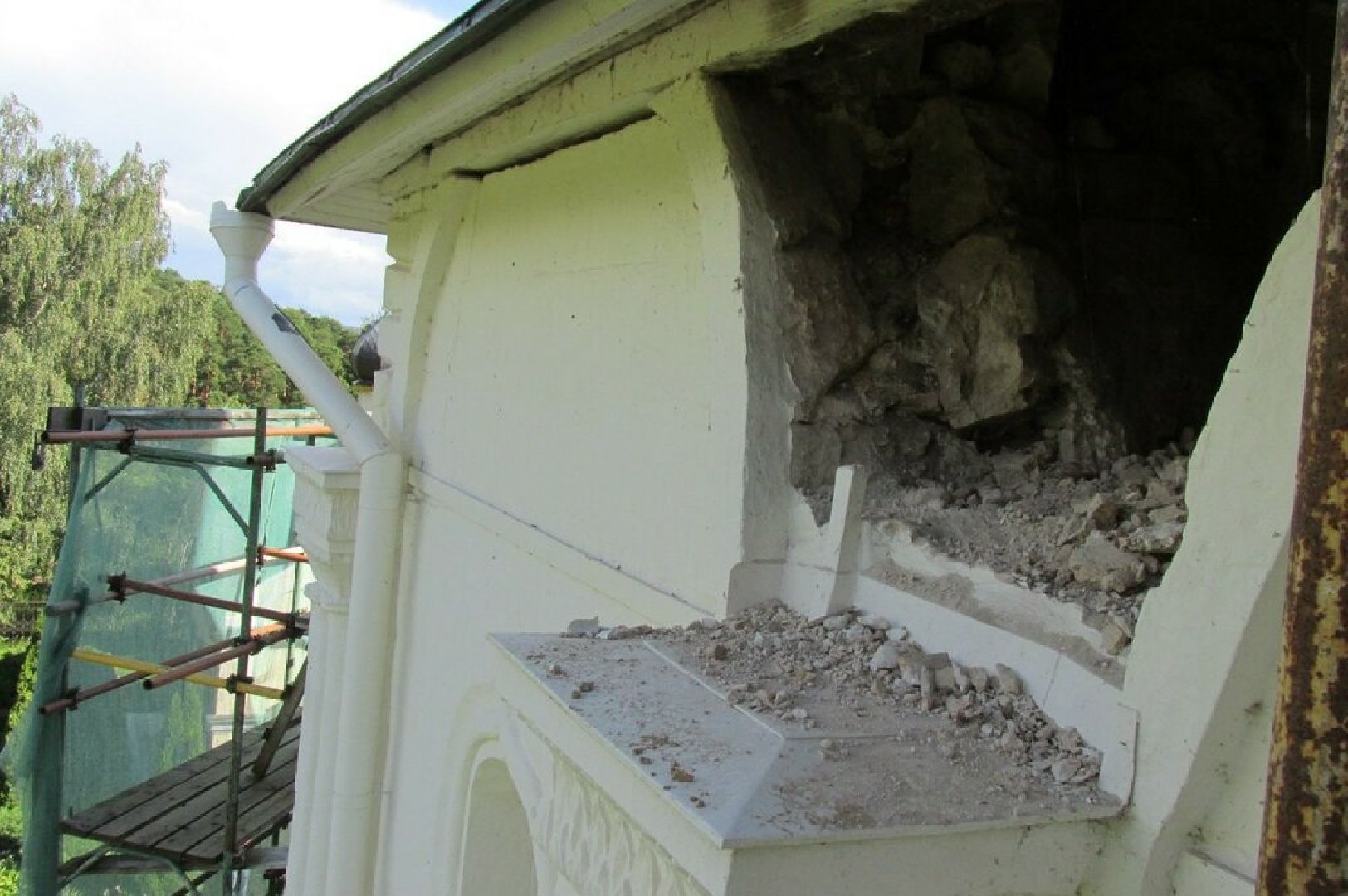 Звенигород, музей, Птичий архив, мастер-класс