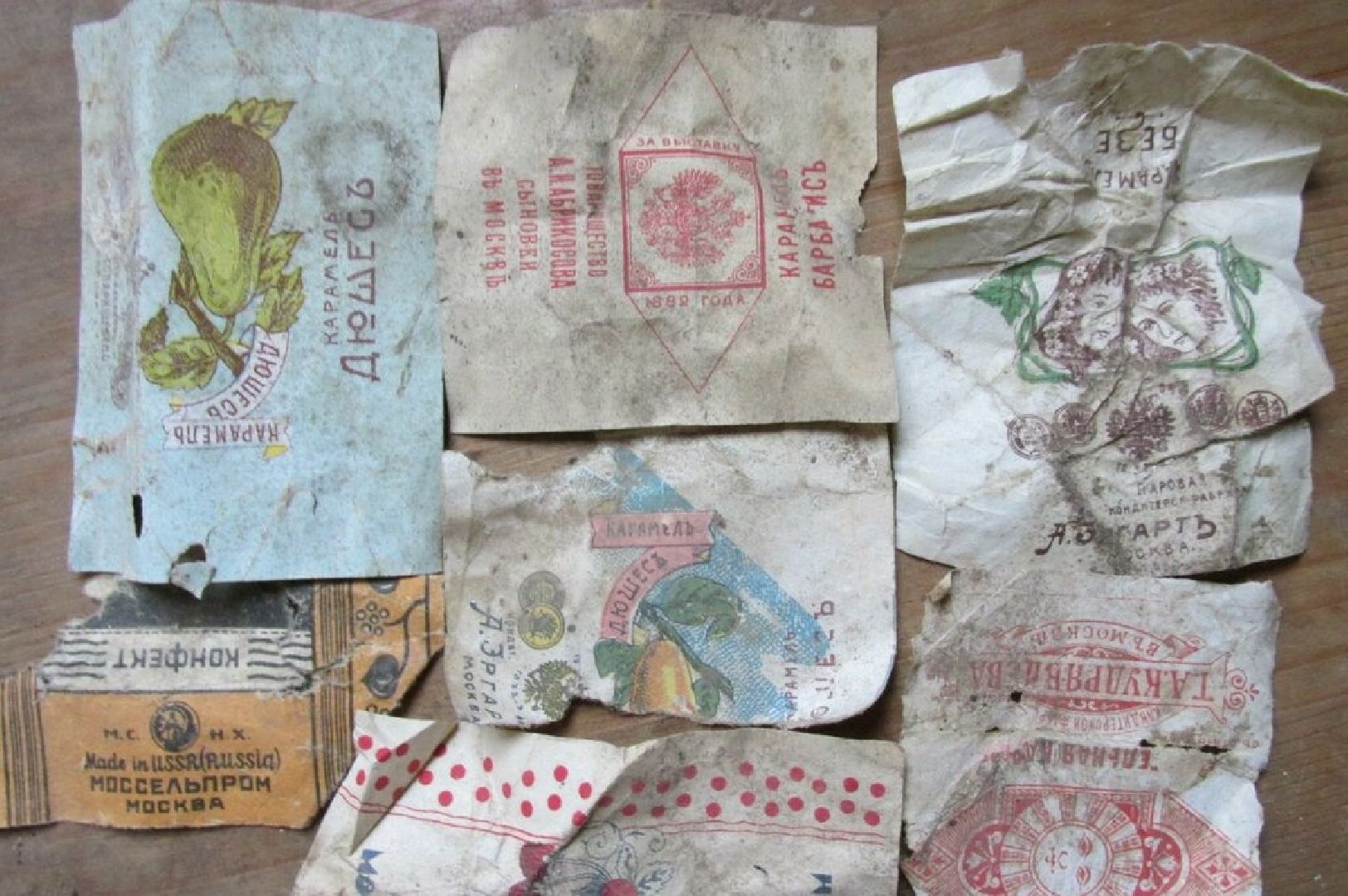 Звенигород, музей, Птичий архив, мастер-класс