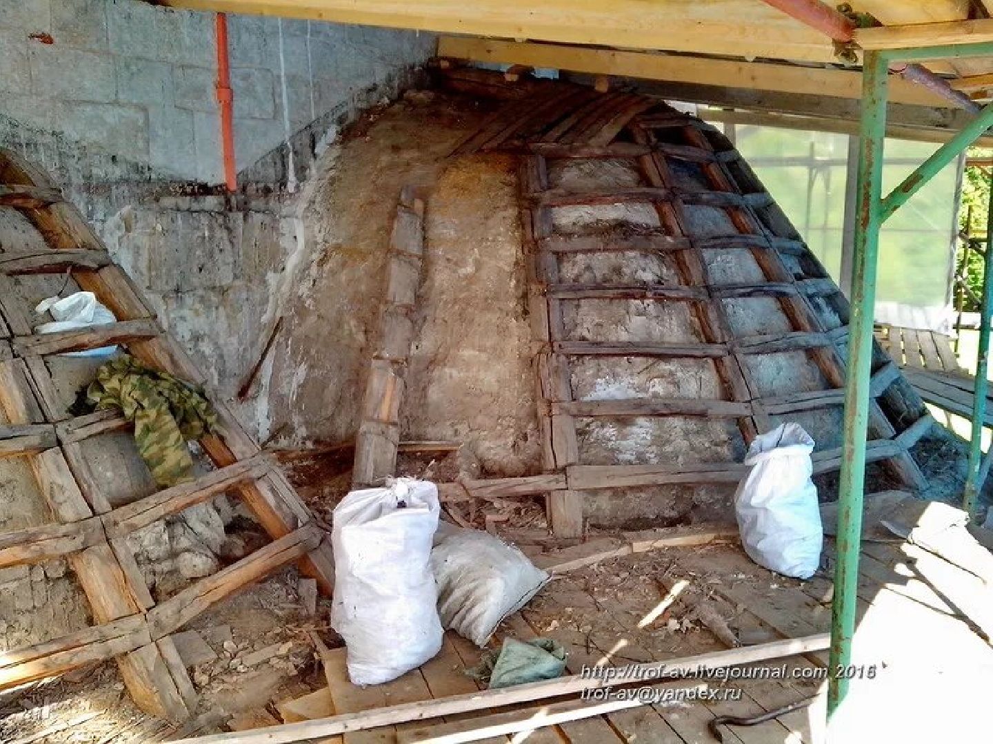 Звенигород, музей, Птичий архив, мастер-класс