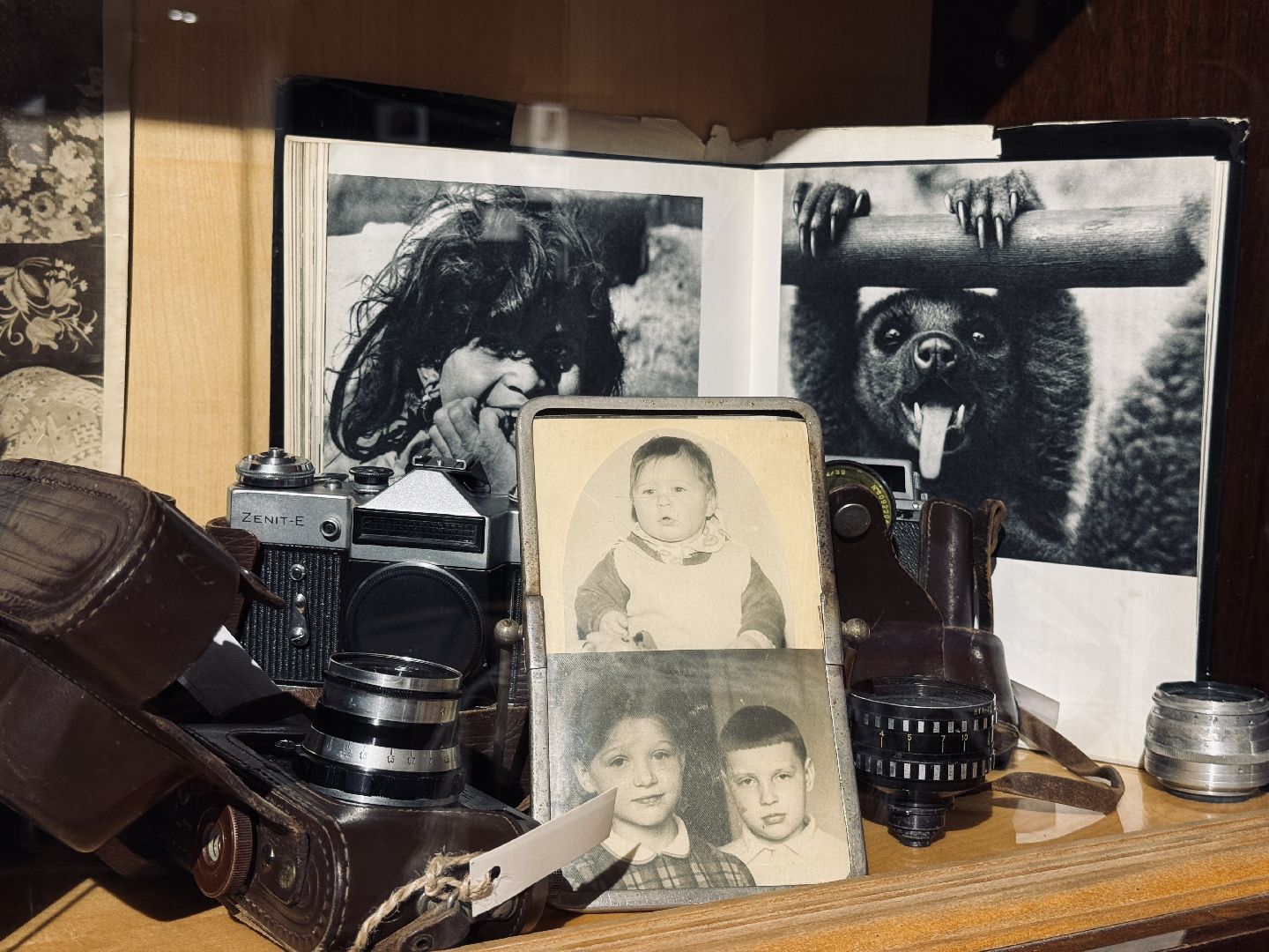 раменское, музей, выставка, фотовыставка,