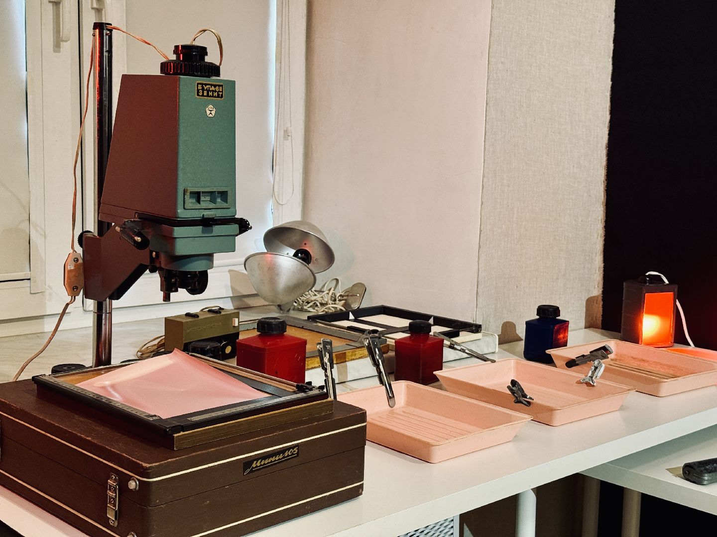 раменское, музей, выставка, фотовыставка,