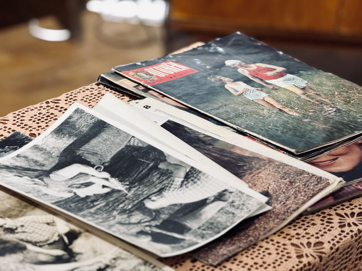 раменское, музей, выставка, фотовыставка,