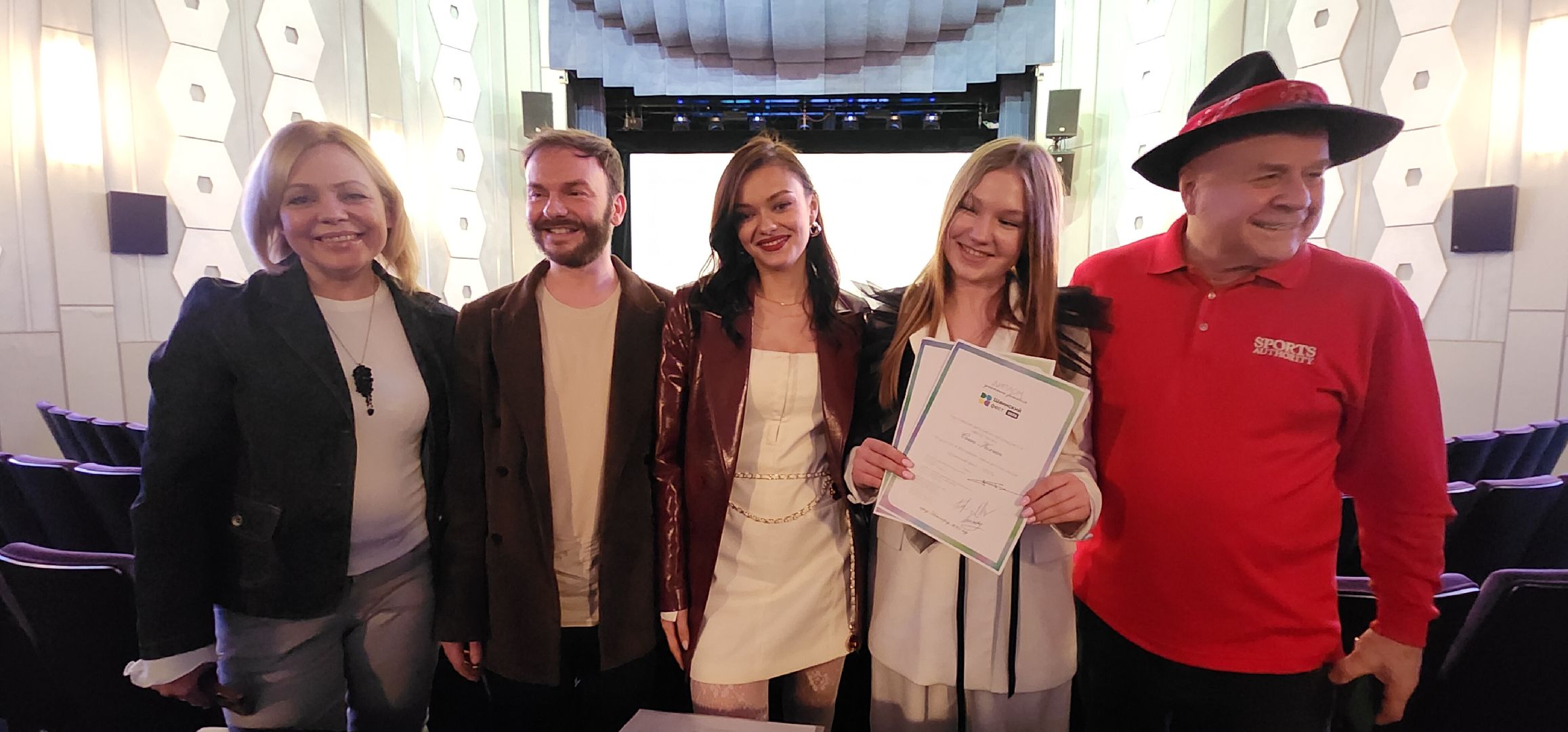 Культура, Звенигород, Таланты Подмосковья,