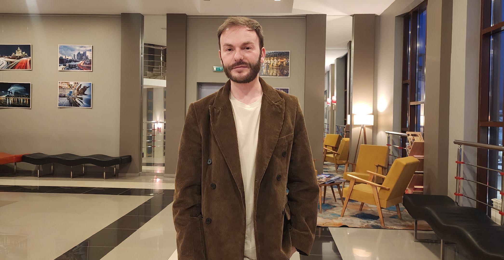 Культура, Звенигород, Таланты Подмосковья,