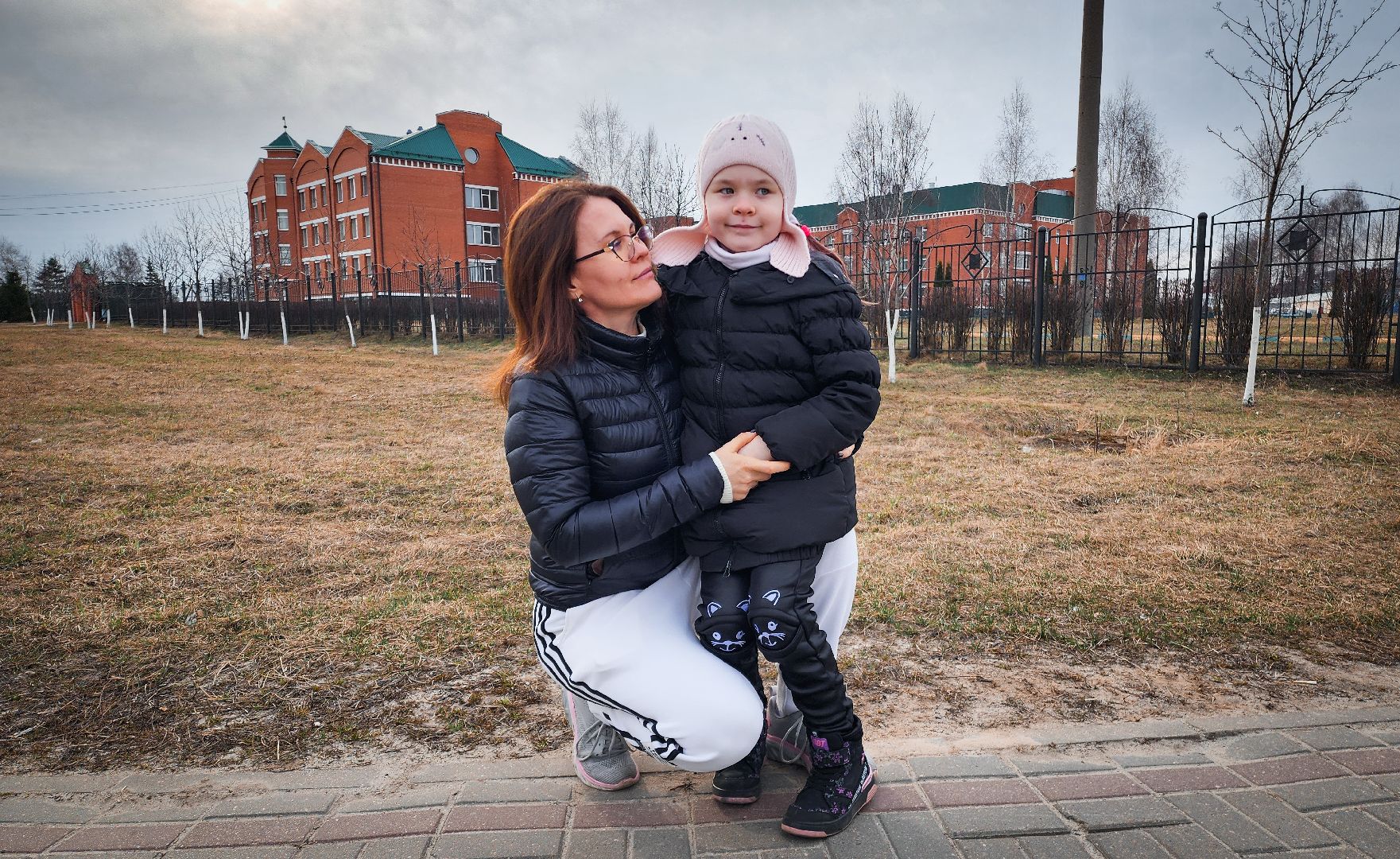 Бронницы, 1-й класс, Дети, Гимназия имени Пушкина, Поступление в 1-й класс,