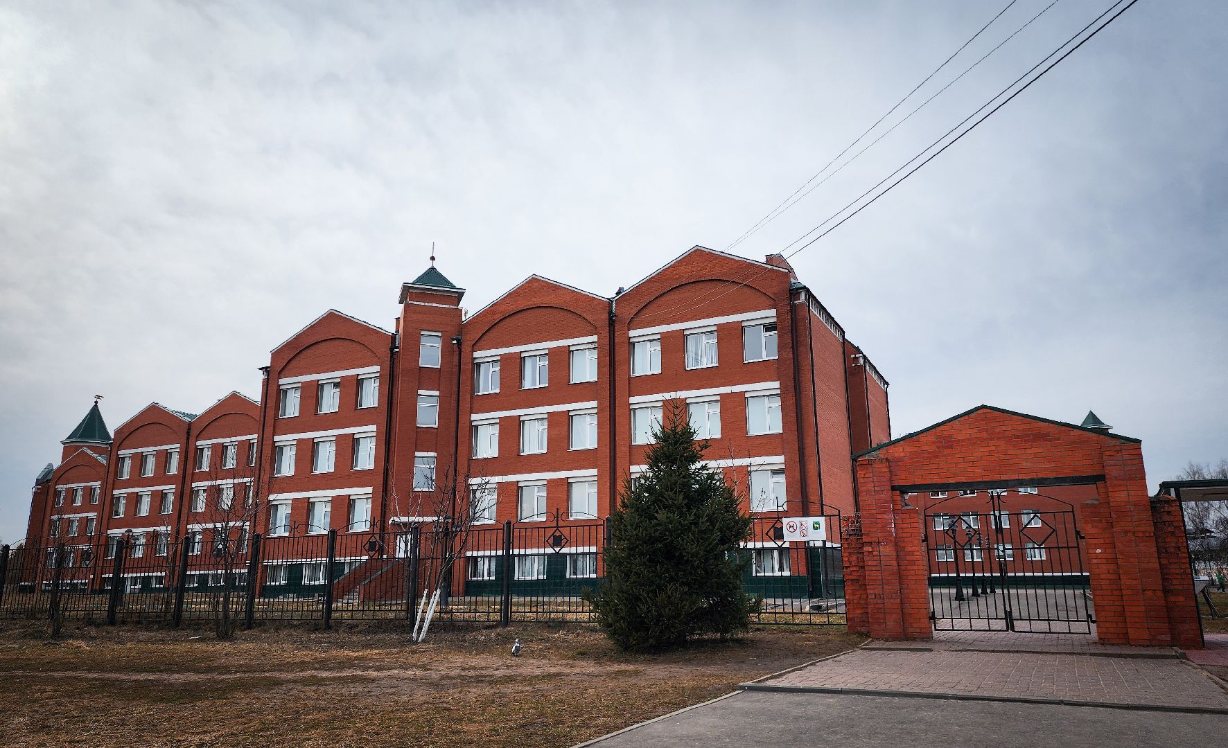 Бронницы, 1-й класс, Дети, Гимназия имени Пушкина, Поступление в 1-й класс,