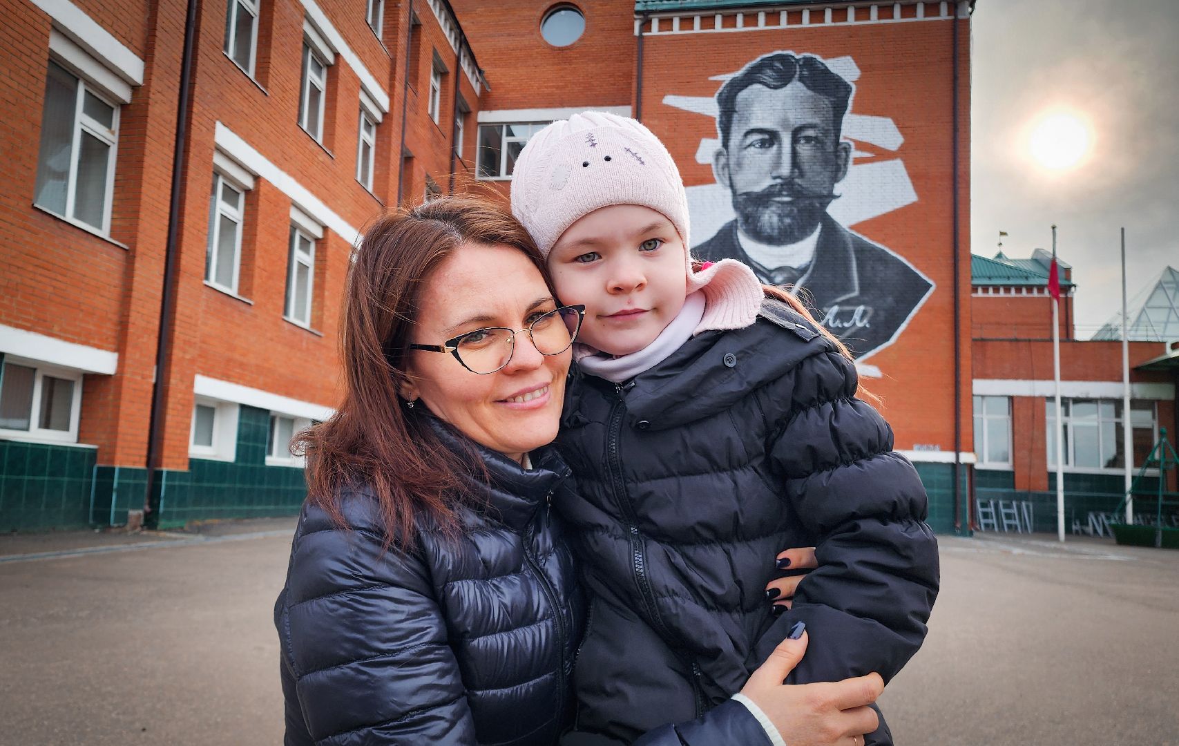 Бронницы, 1-й класс, Дети, Гимназия имени Пушкина, Поступление в 1-й класс,