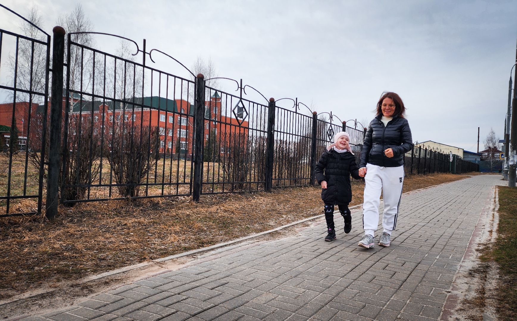 Бронницы, 1-й класс, Дети, Гимназия имени Пушкина, Поступление в 1-й класс,