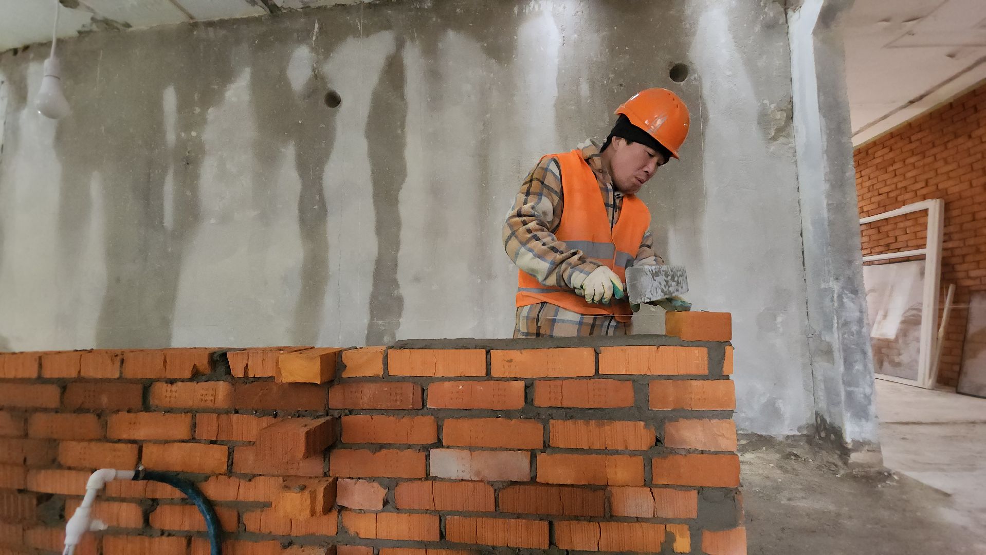серпухов, капитальный ремонт детского сада, детский сад улыбка, поселок пограничный,