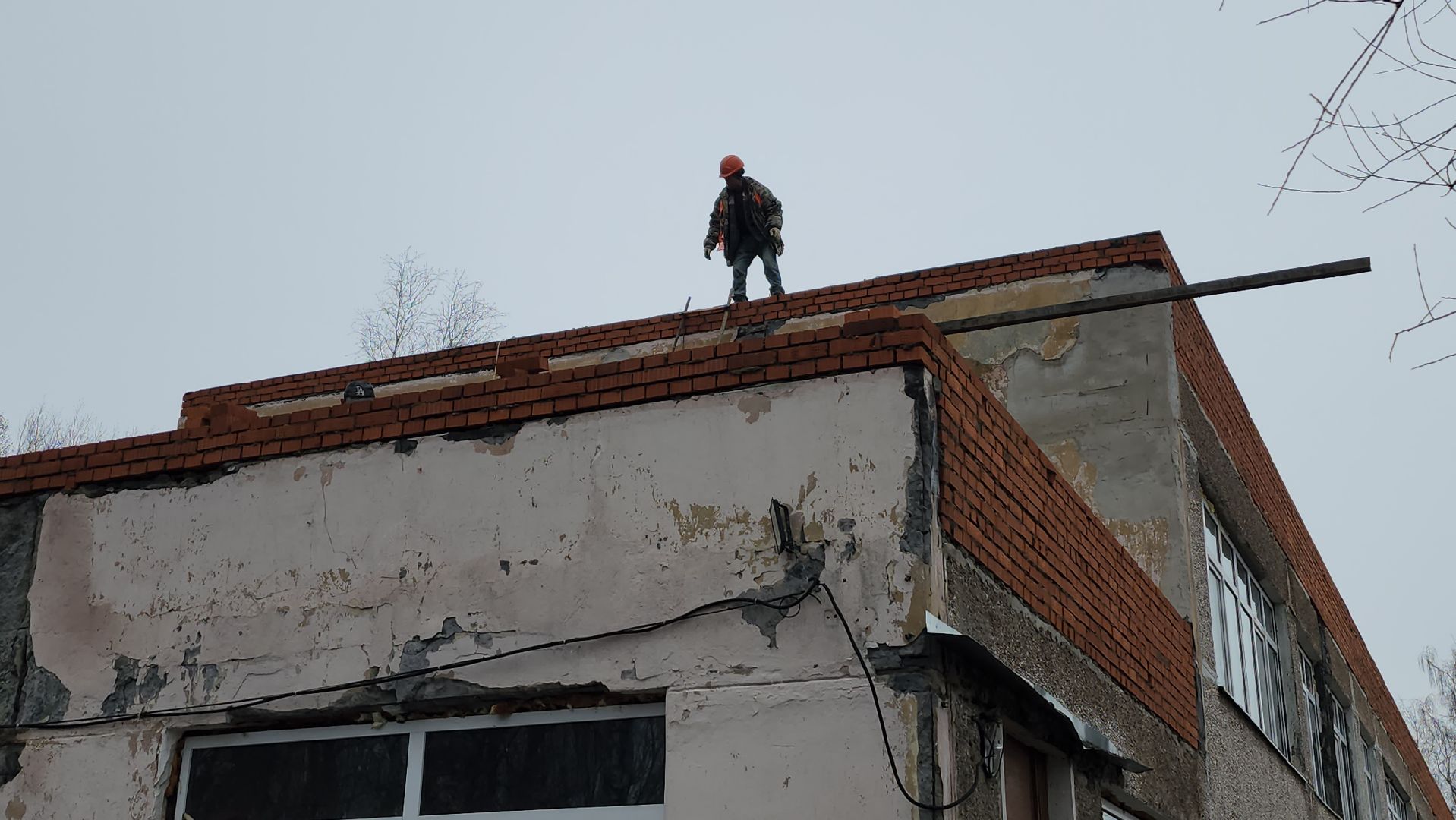 серпухов, капитальный ремонт детского сада, деревня васильевское, детский сад василек,