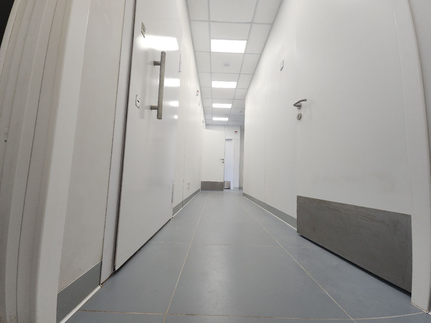 Егорьевск, Подмосковье, Московская область, ФАП,