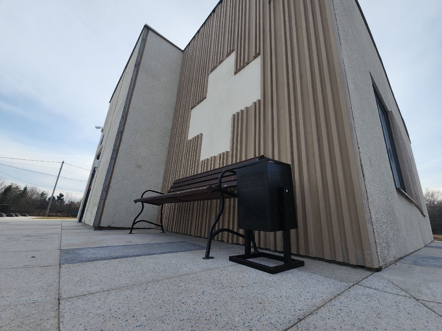 Егорьевск, Подмосковье, Московская область, ФАП,