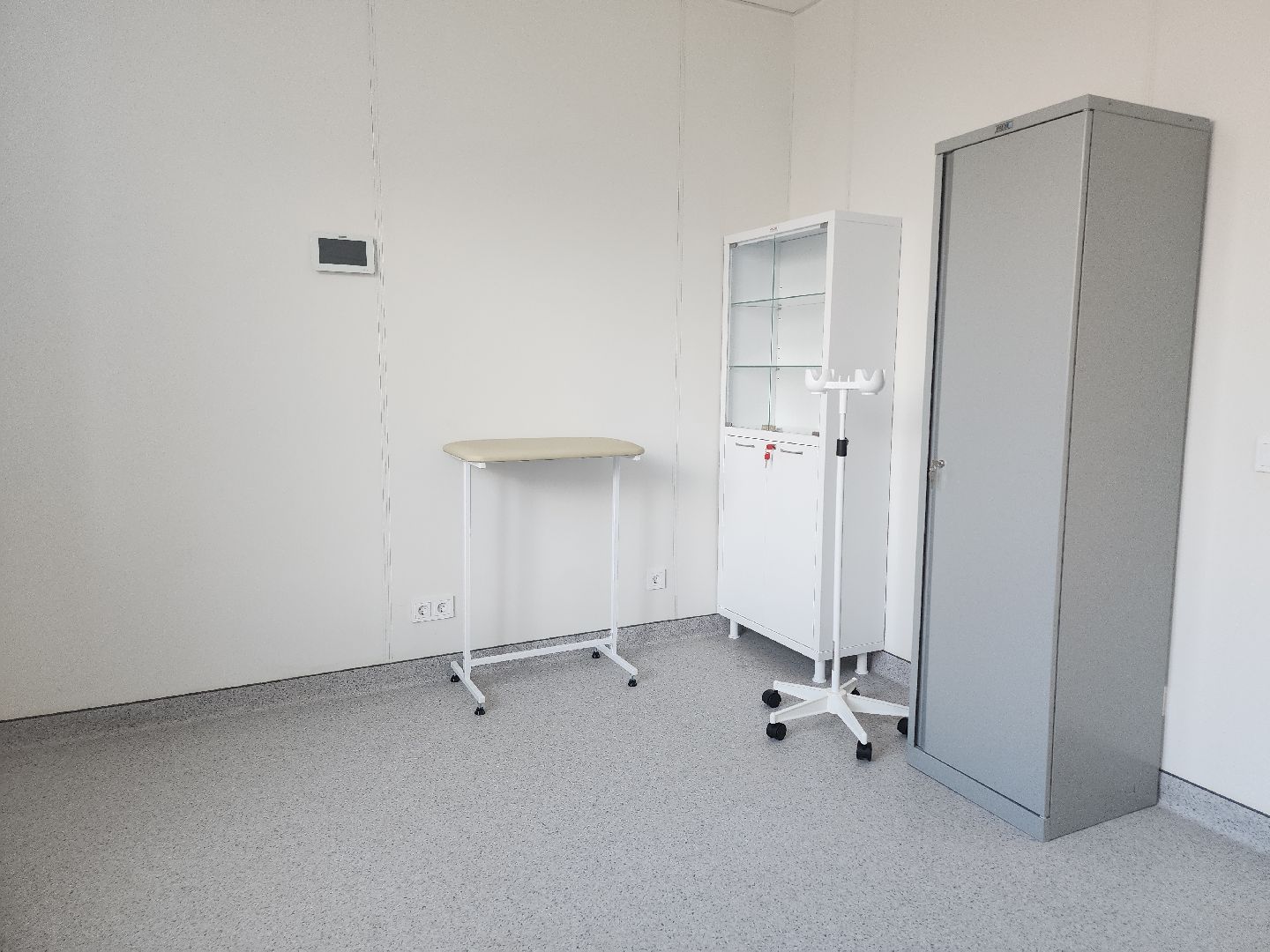 Егорьевск, Подмосковье, Московская область, ФАП,