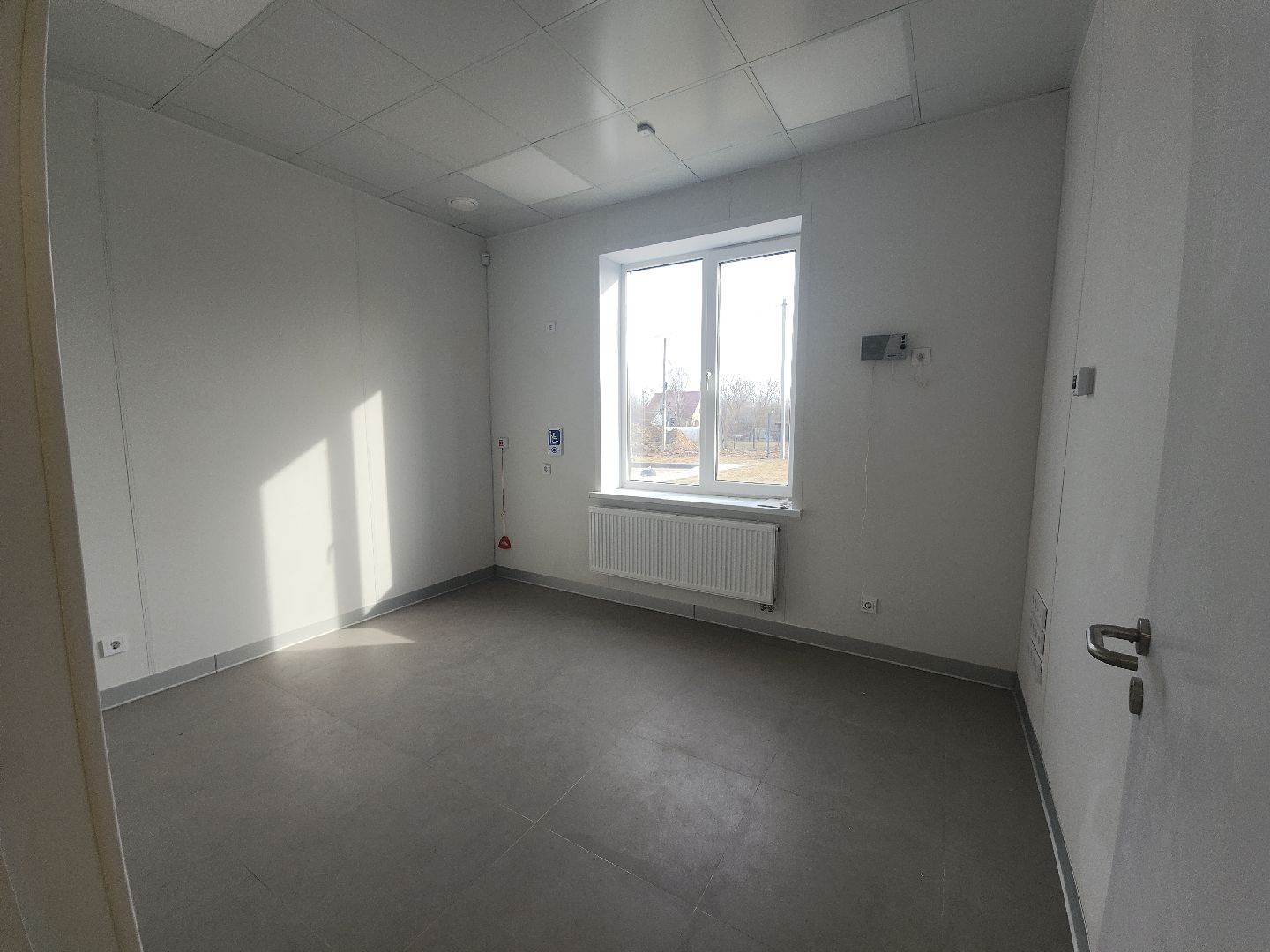 Егорьевск, Подмосковье, Московская область, ФАП,