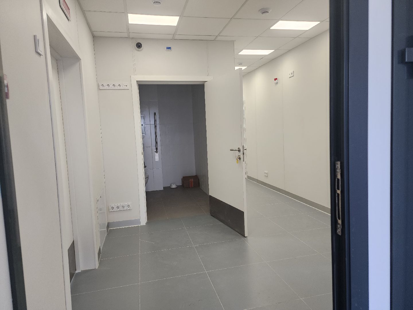 Егорьевск, Подмосковье, Московская область, ФАП,