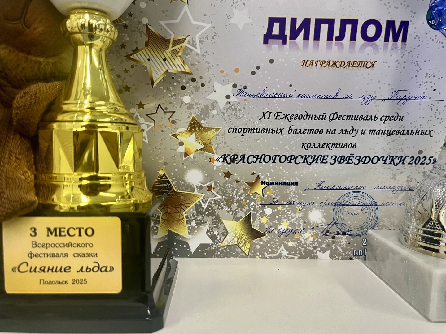 наро-фоминск, наро-фоминский городской округ, балет на льду, ледовый балет пируэт, ледовый дворец имени шалимова, фигурно катание в наро-фоминске, спорт подмосковья,