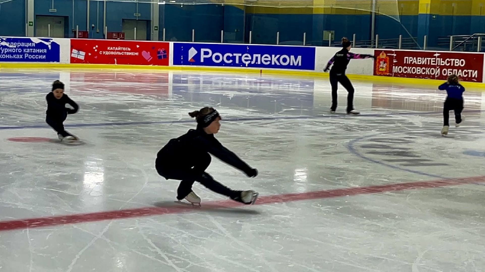 наро-фоминск, наро-фоминский городской округ, балет на льду, ледовый балет пируэт, ледовый дворец имени шалимова, фигурно катание в наро-фоминске, спорт подмосковья,