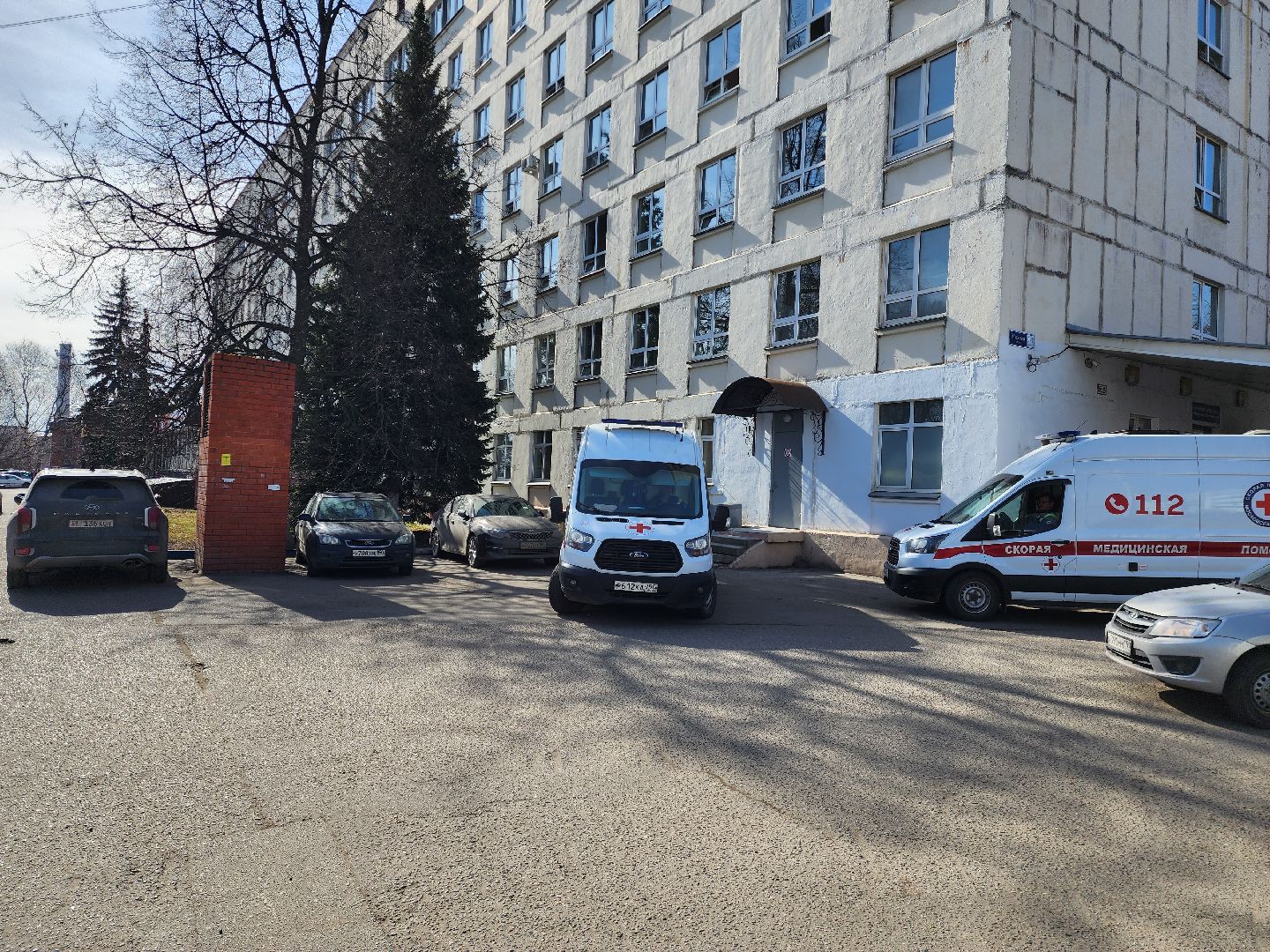 раменское, медицина, раменская больница,удаление опухоли почки у пациента,