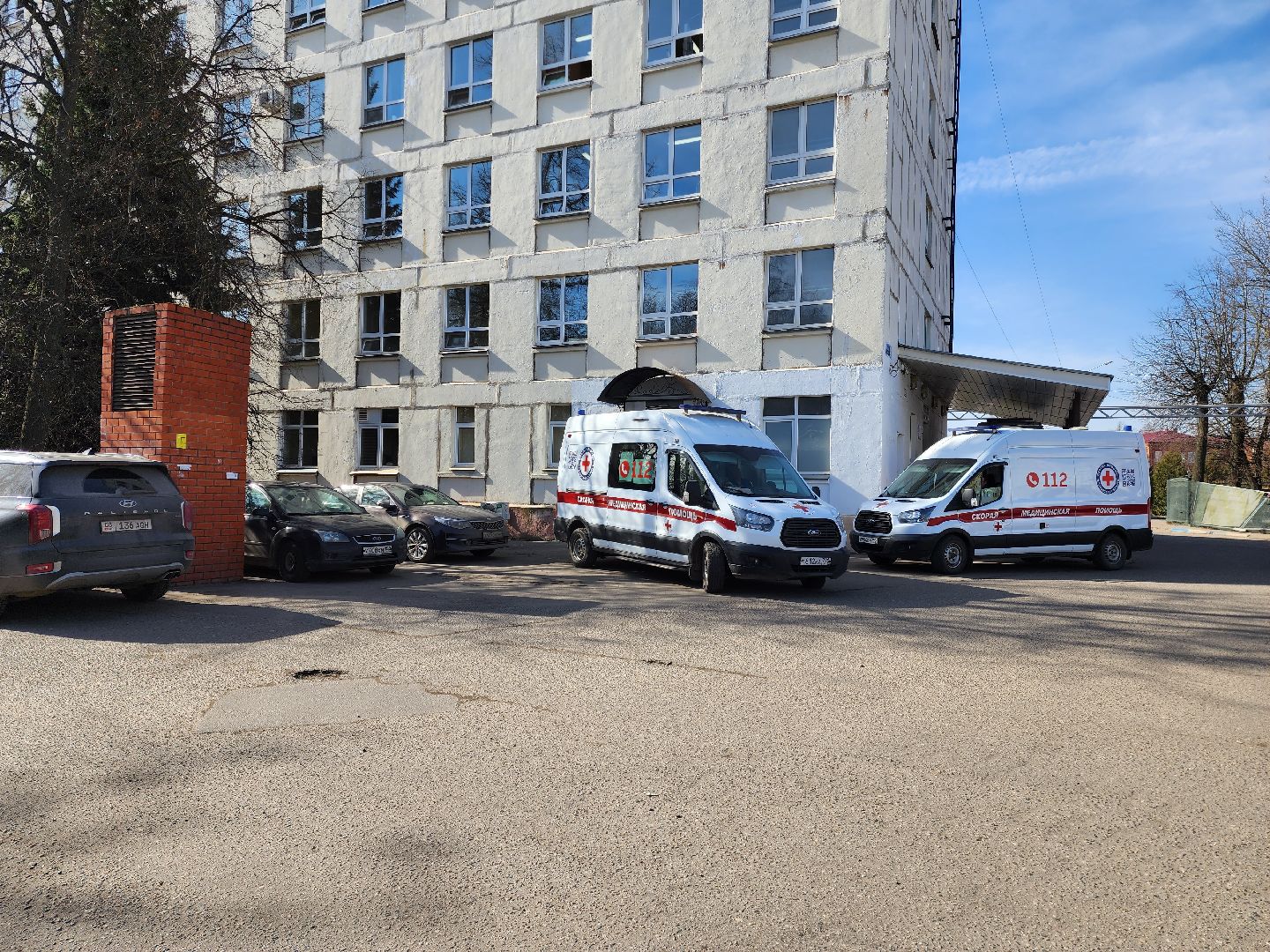 раменское, медицина, раменская больница,удаление опухоли почки у пациента,