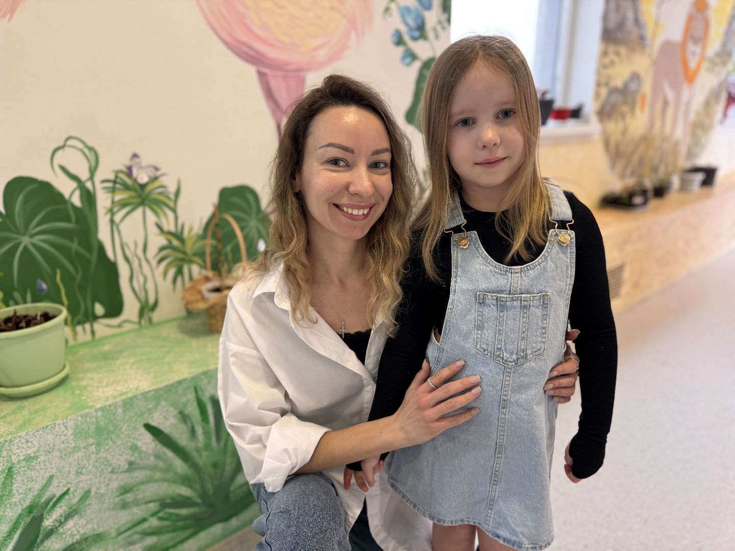 Зачисление в 1 класс, Школы Подмосковья, Одинцово,