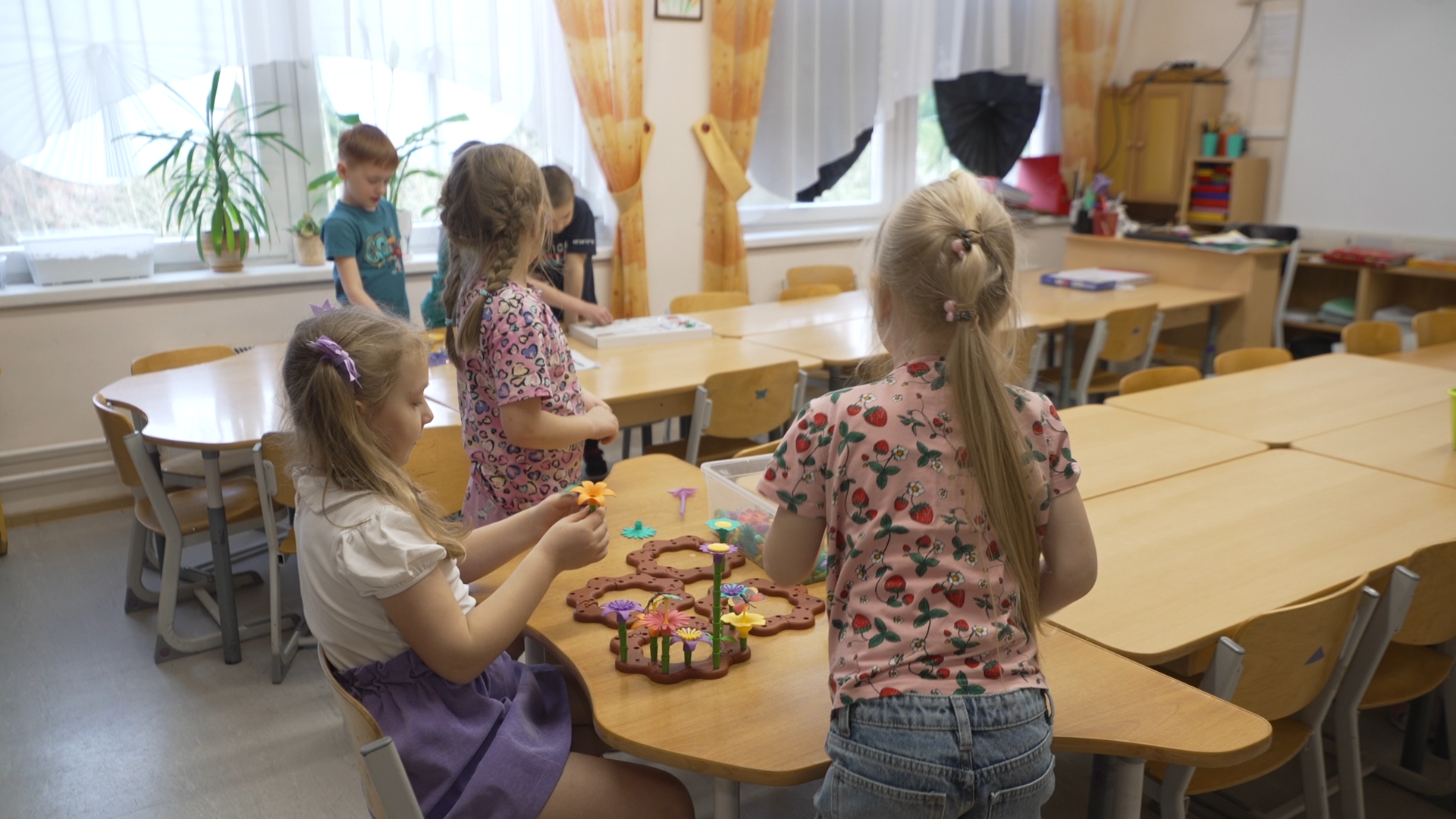 Власиха школа Перспектива, Перспектива Власиха, запись в 1 класс, образовательный комплекс,