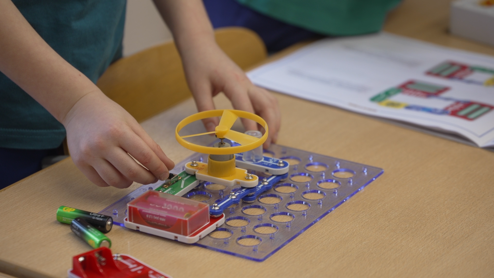 Власиха школа Перспектива, Перспектива Власиха, запись в 1 класс, образовательный комплекс,