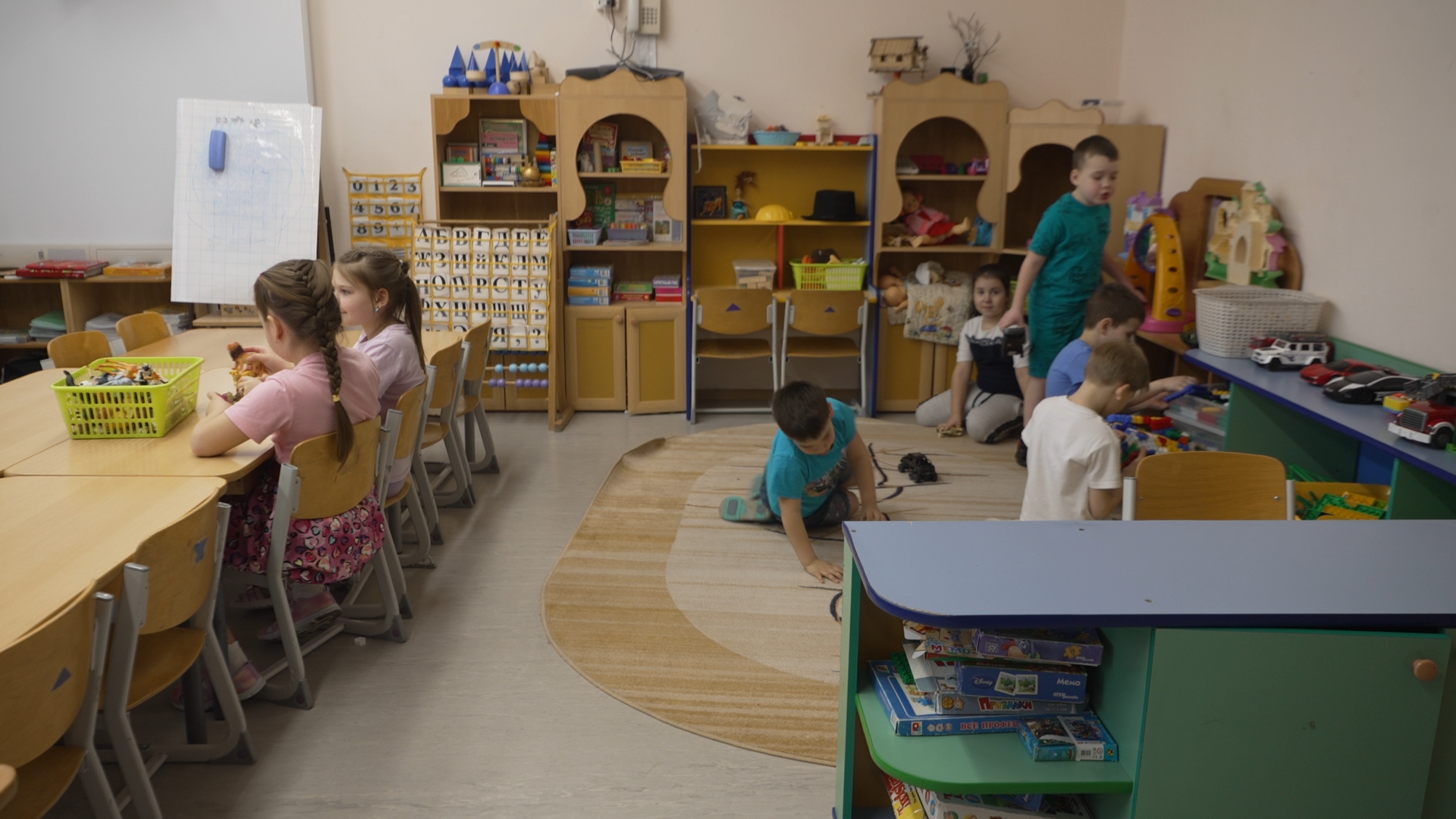 Власиха школа Перспектива, Перспектива Власиха, запись в 1 класс, образовательный комплекс,