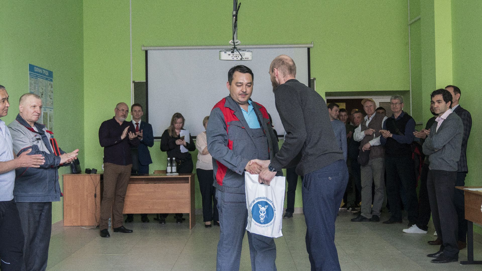 Лучший по профессии, рабочие специальности, Домодедово