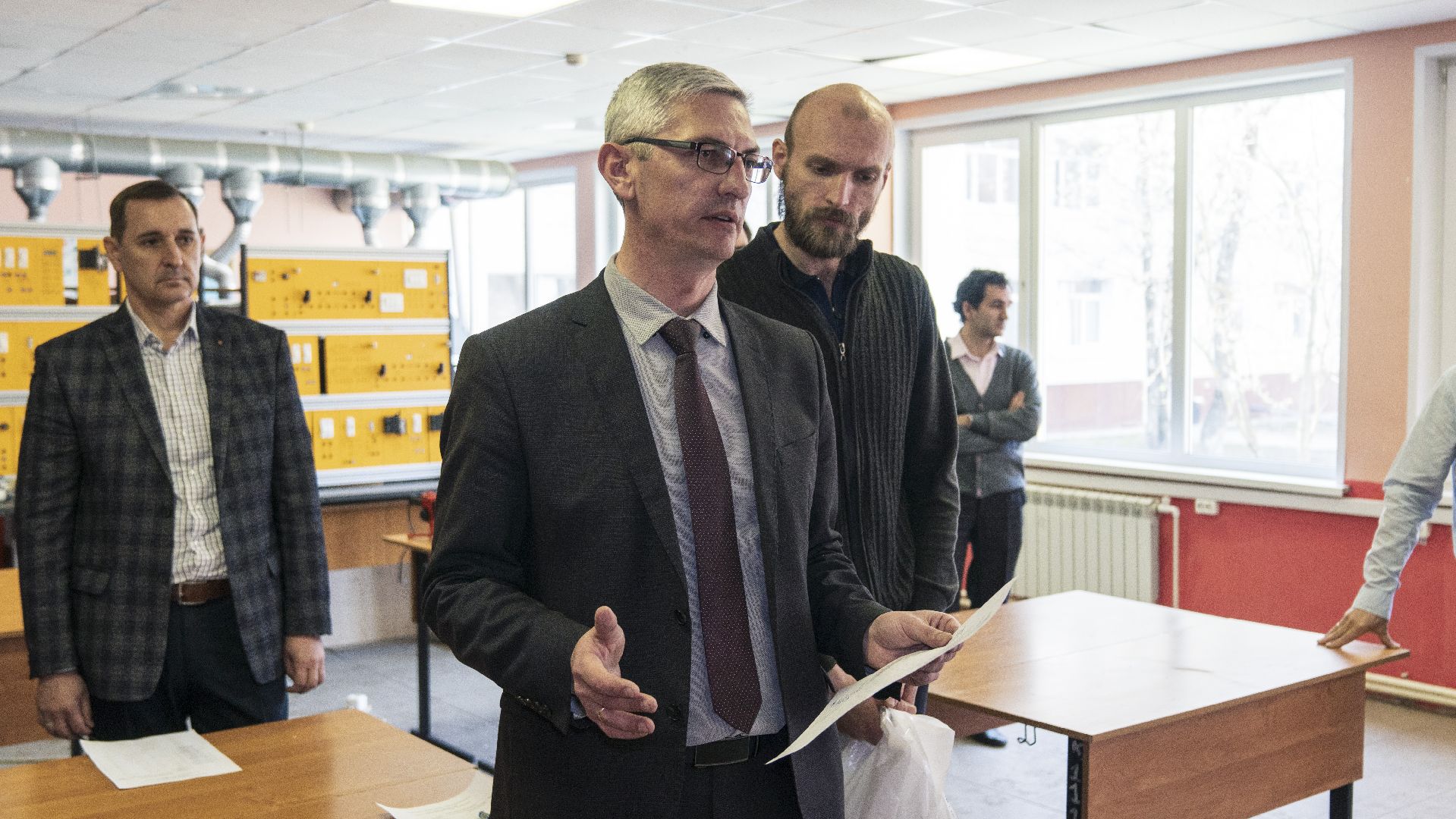 Лучший по профессии, рабочие специальности, Домодедово