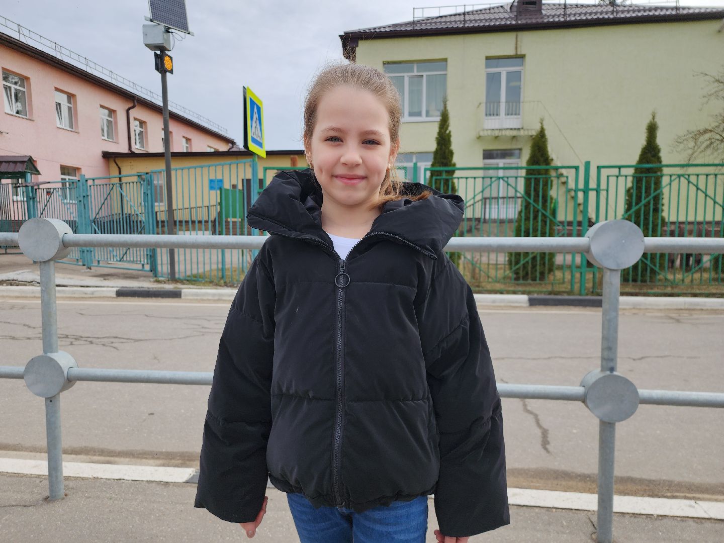 серпухов, подмосковье, школа, запись ребенка в школу,