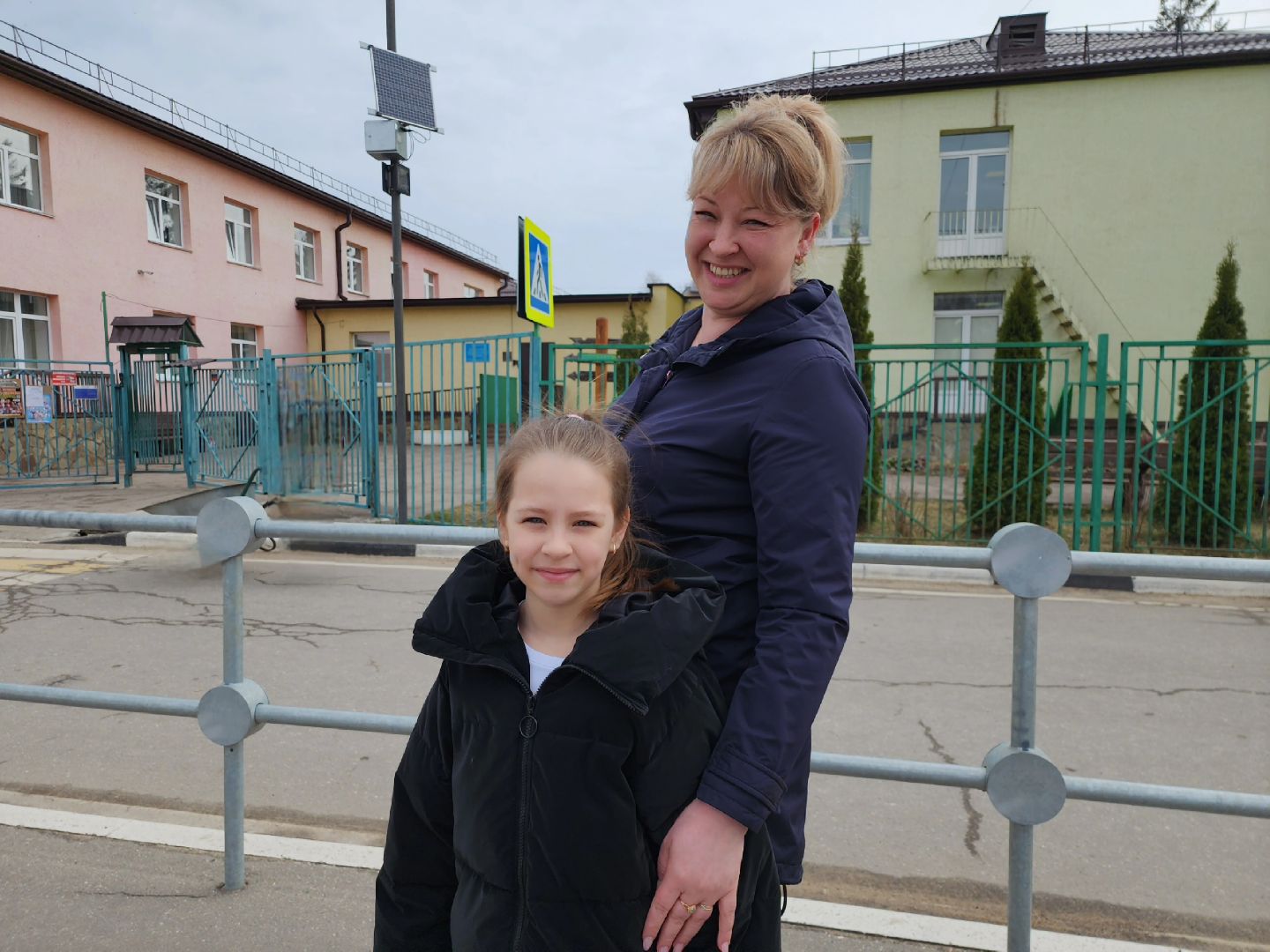 серпухов, подмосковье, школа, запись ребенка в школу,