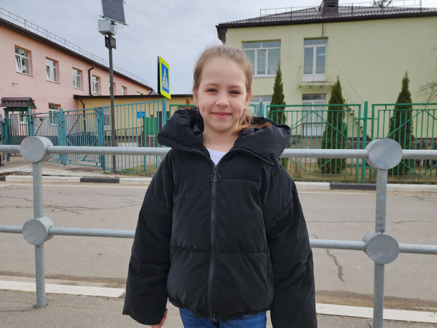 серпухов, подмосковье, школа, запись ребенка в школу,