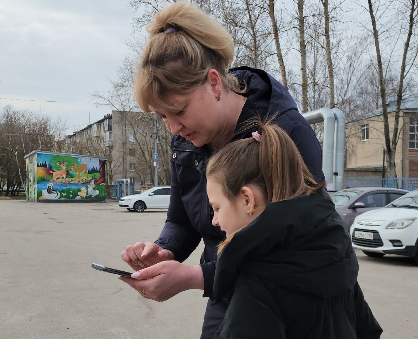серпухов, подмосковье, школа, запись ребенка в школу,