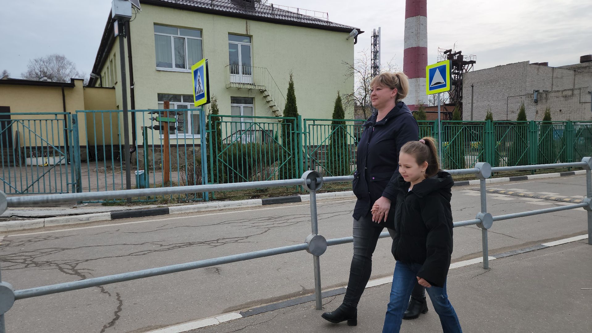 серпухов, подмосковье, школа, запись ребенка в школу,
