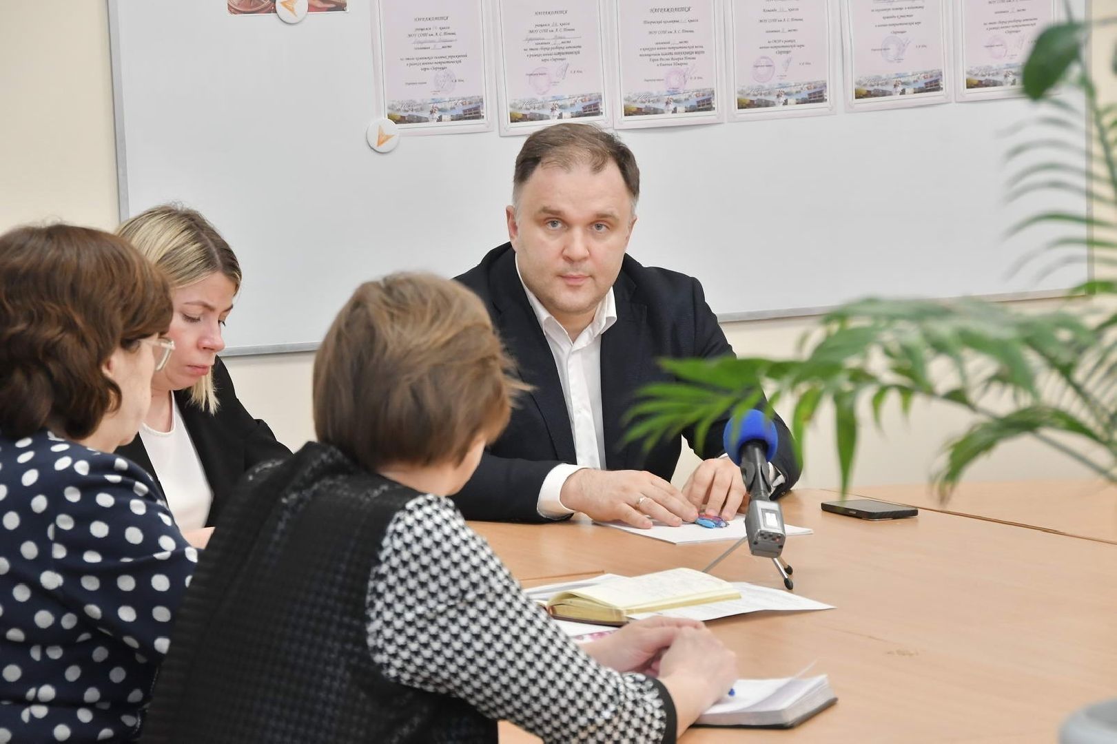 школа им АС Попова, Школа Перспектива, Власиха образование, запись в 1 класс,