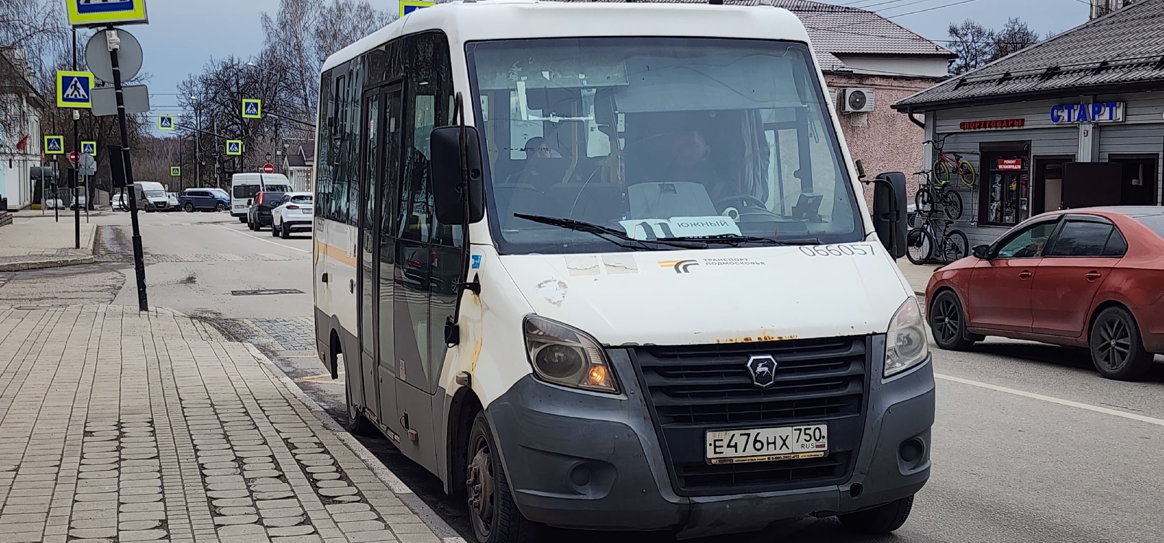 Транспорт, расписание автобусов, Звенигород,