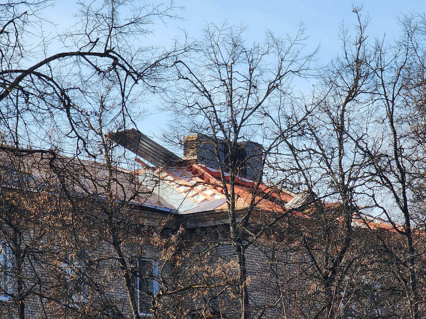 ремонт, строительство, крыша, кровля, ремонт крыши, электросталь,