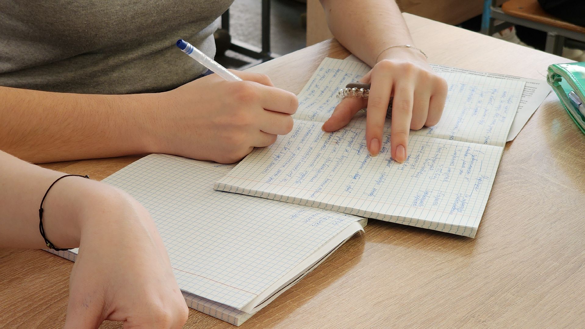 запись в школу, образование, начальная школа, Старая Купавна, Богородский городской округ,