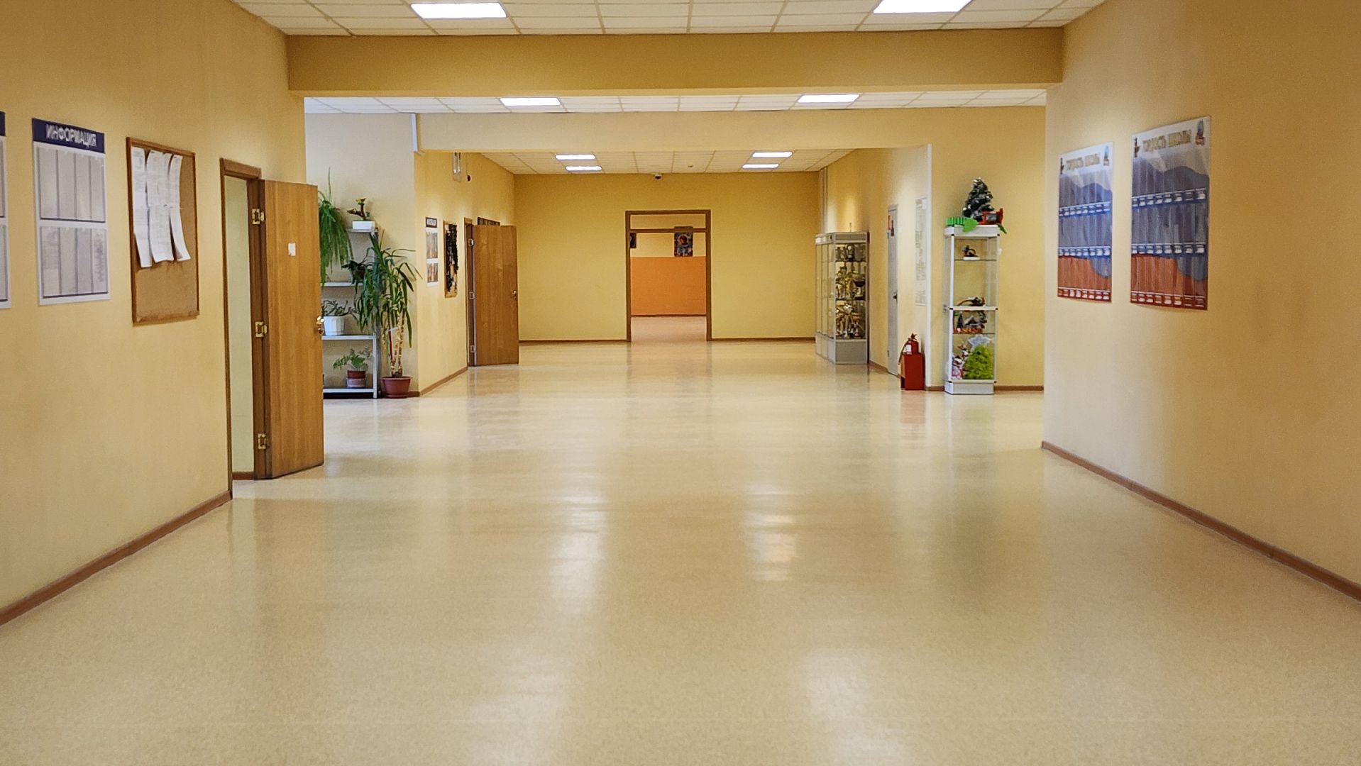 запись в школу, образование, начальная школа, Старая Купавна, Богородский городской округ,