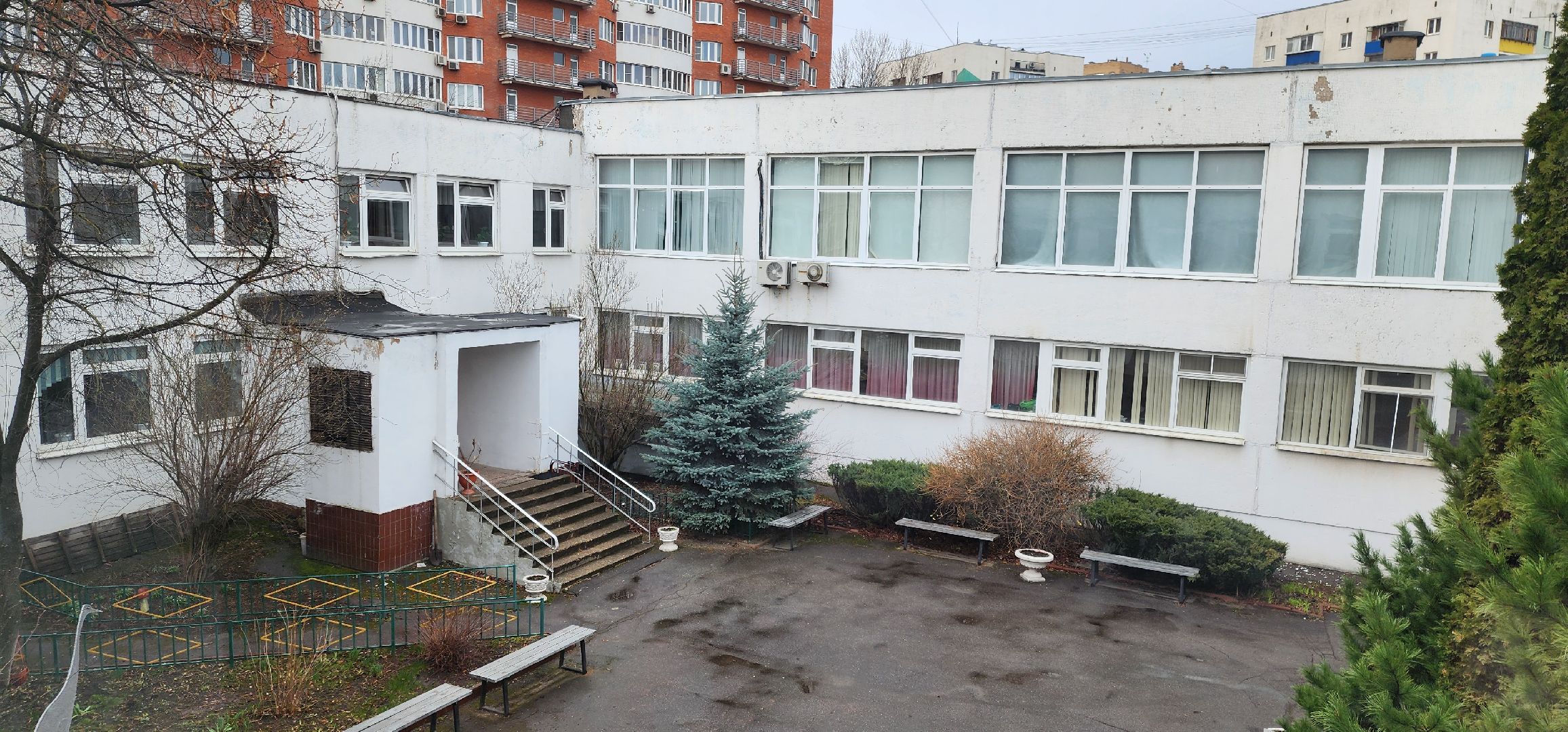 Химки, Образование, Школы, Первоклассники,