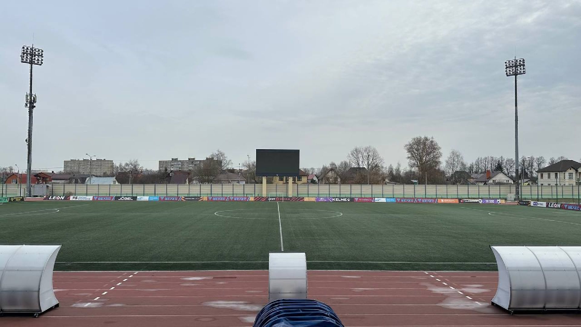 футбол, домодедово,